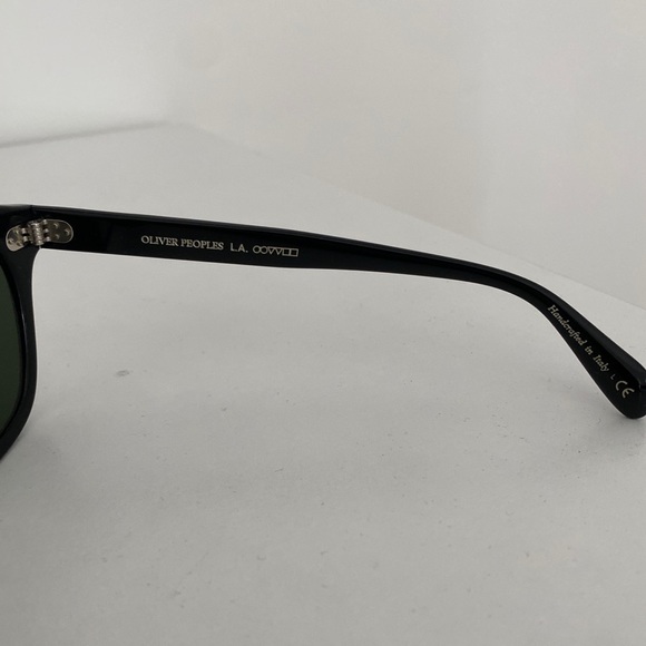 Oliver Peoples Women’s Boudreau Sunglasses (NEW) - Picture 3 of 6